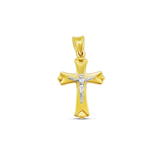 Arany Kereszt Medál AU 94502