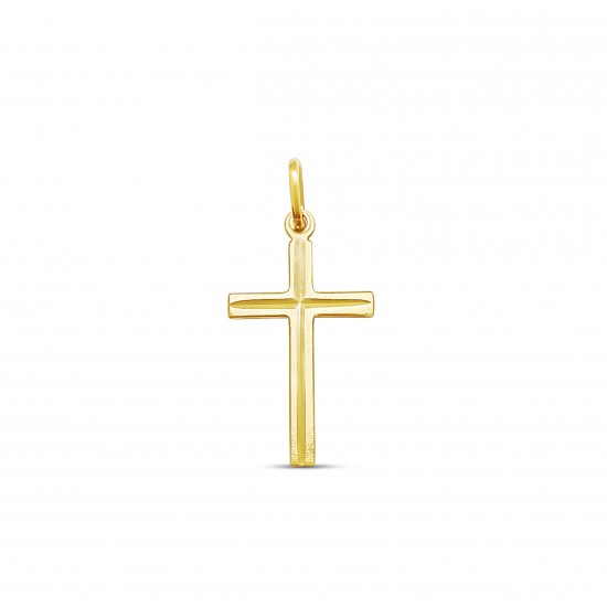 Arany Kereszt Medál AU 94526