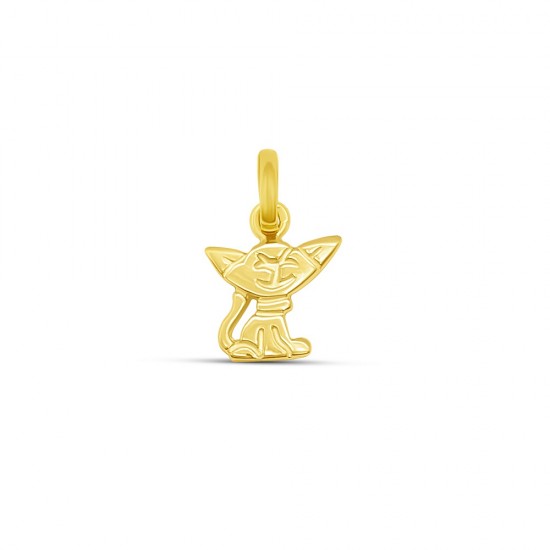 Arany Róka Medál AU 93744 Arany Róka Medál AU 93744