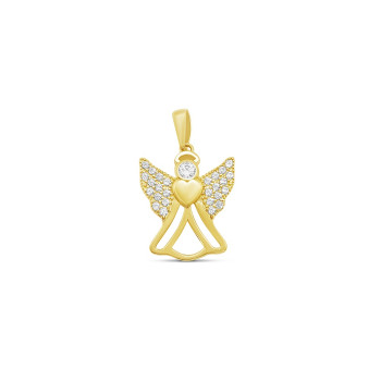 Arany Angyal Medál AU 94803