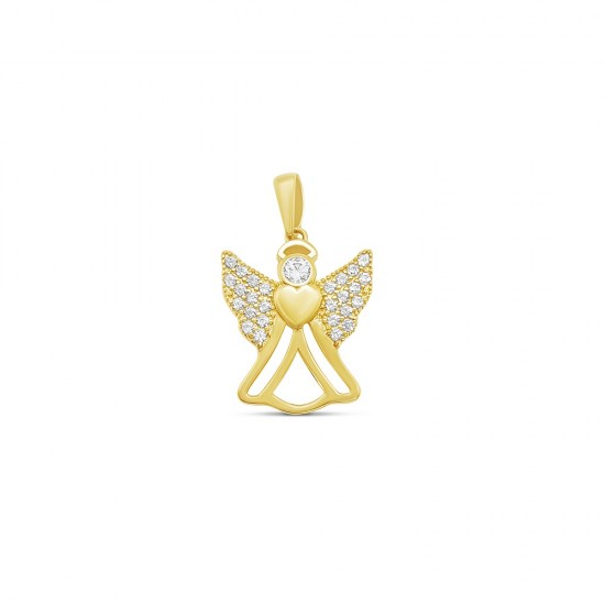 Arany Angyal Medál AU 94803