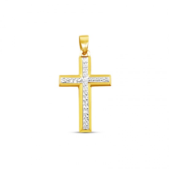 Arany Kereszt Medál AU 95861 Arany Kereszt Medál AU 95861