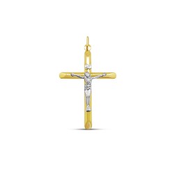 Arany Kereszt Medál AU 96153