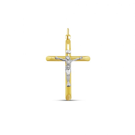 Arany Kereszt Medál AU 96153 Arany Kereszt Medál AU 96153