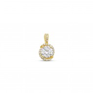 Arany Köves Medál AU 96176 Arany Köves Medál AU 96176