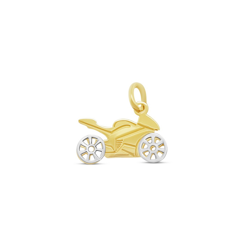 Arany Motor Medál AU 94627