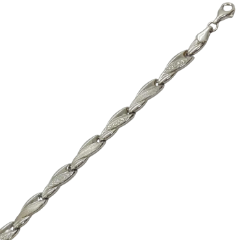 Fehérarany Nyakék (méret:50) AU 95958