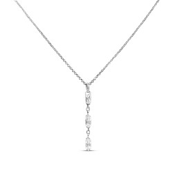 Fehérarany Nyakék (méret:42,45) AU 93260