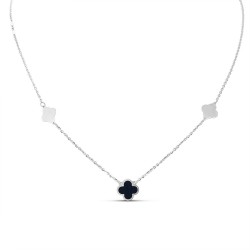 Fehérarany Nyakék (méret:50) AU 96575