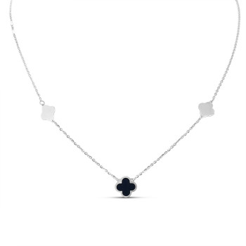 Fehérarany Nyakék (méret:50) AU 96575