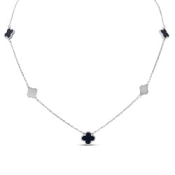 Fehérarany Nyakék (méret:45) AU 96576