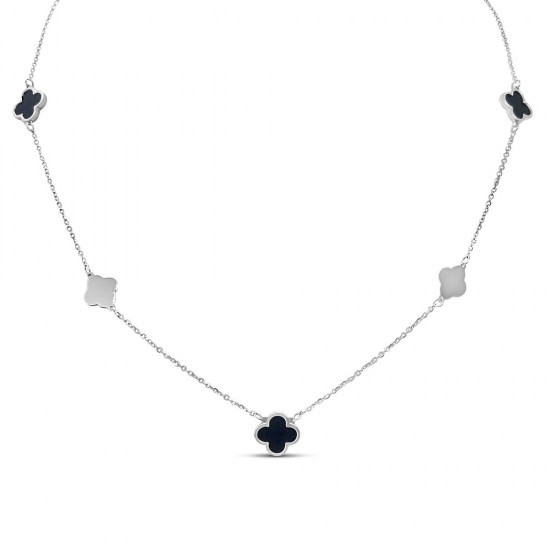 Fehérarany Nyakék (méret:45) AU 96576