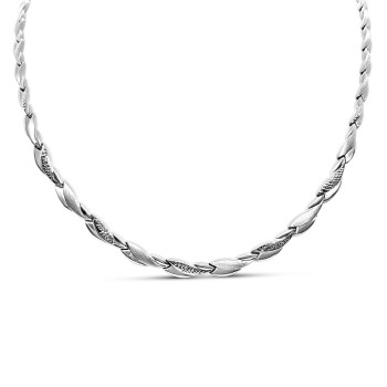 Fehérarany Nyakék (méret:50) AU 95958