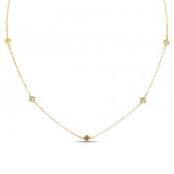 Arany Nyakék (méret:42,45) AU 95825 Arany Nyakék (méret:42,45) AU 95825