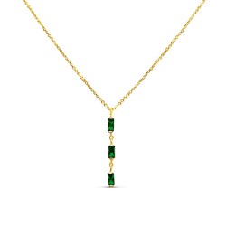 Arany Nyakék (méret:42,45) AU 93256