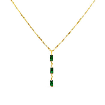 Arany Nyakék (méret:42,45) AU 93256