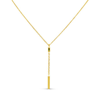 Arany Nyakék (méret:42,45) AU 93257