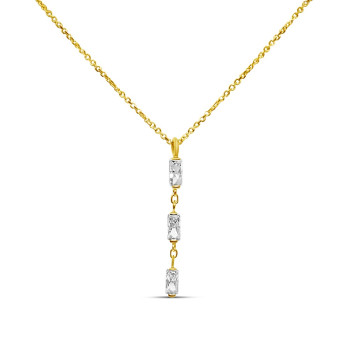 Arany Nyakék (méret:42,45) AU 93258