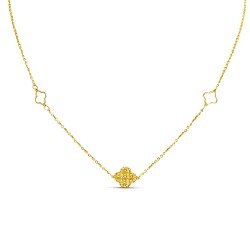 Arany Nyakék (méret:45) AU 93315