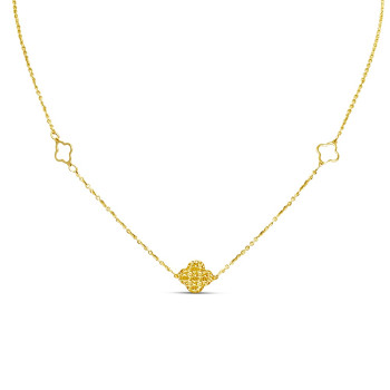 Arany Nyakék (méret:45) AU 93315