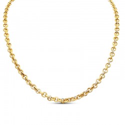 Arany Nyakék (méret:45) AU 95863