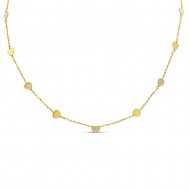 Arany Nyakék (méret:44) AU 93333