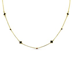 Arany Nyakék (méret:42,45) AU 93457 Arany Nyakék (méret:42,45) AU 93457