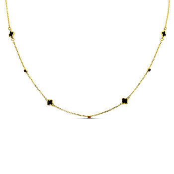 Arany Nyakék (méret:42,45) AU 93457