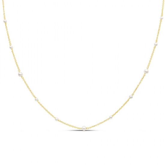 Arany Lánc (méret:50) AU 93046 Arany Lánc (méret:50) AU 93046