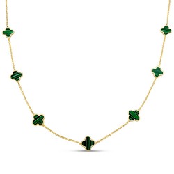 Arany Nyakék (méret:42,45) AU 93331 Arany Nyakék (méret:42,45) AU 93331