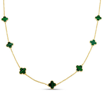 Arany Nyakék (méret:42,45) AU 93331