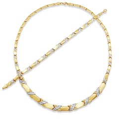 Arany Nyakék (méret:46) AU 91549 Arany Nyakék (méret:46) AU 91549