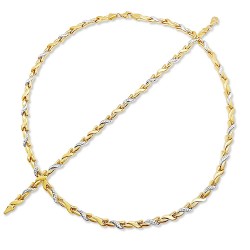 Arany Nyakék (méret:45) AU 91554 Arany Nyakék (méret:45) AU 91554