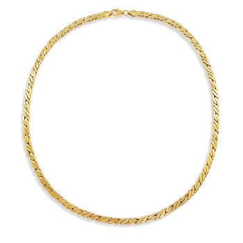 Arany Nyakék (méret:45) AU 91912