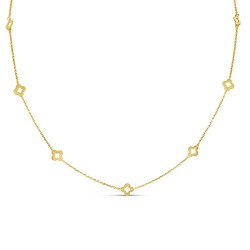 Arany Nyakék (méret:45) AU 94643 Arany Nyakék (méret:45) AU 94643