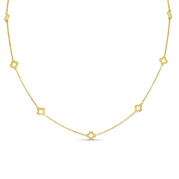 Arany Nyakék (méret:45) AU 94643