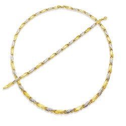 Arany Nyakék (méret:50) AU 95507