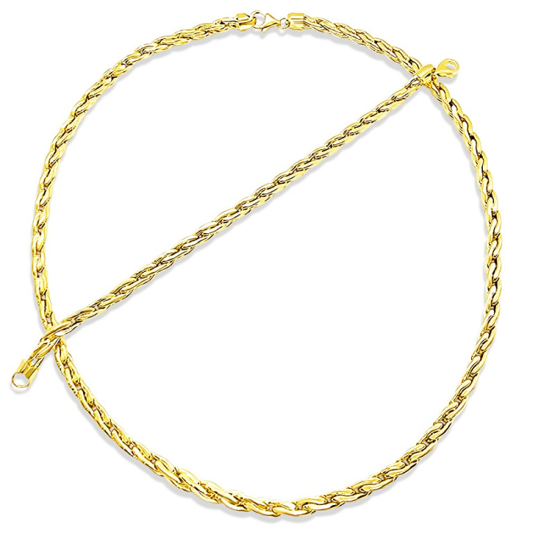 Arany Nyakék (méret:50) SG 81423