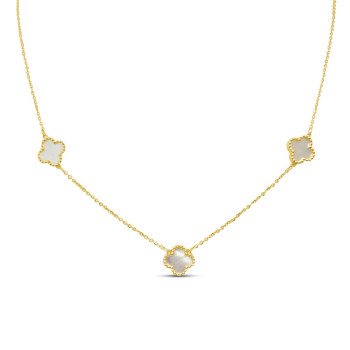 Arany Nyakék (méret:42,45) AU 96538