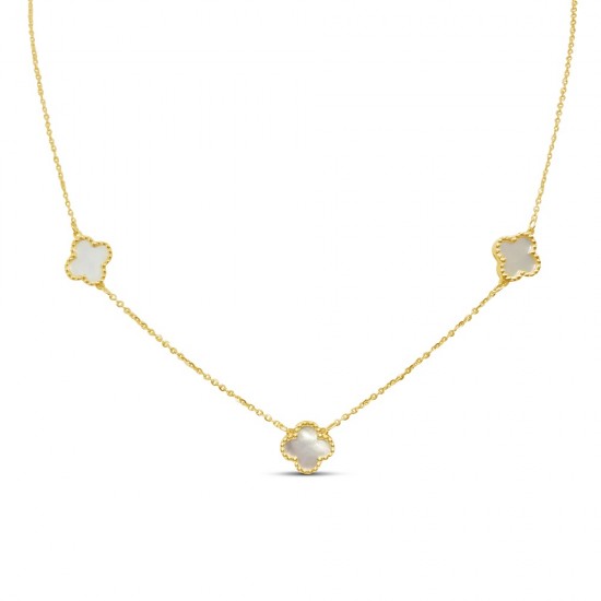 Arany Nyakék (méret:42,45) AU 96538