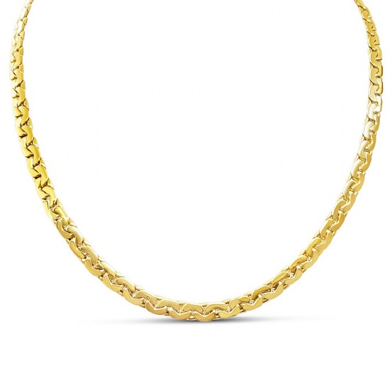 Arany Nyakék (méret:46) AU 96469 Arany Nyakék (méret:46) AU 96469