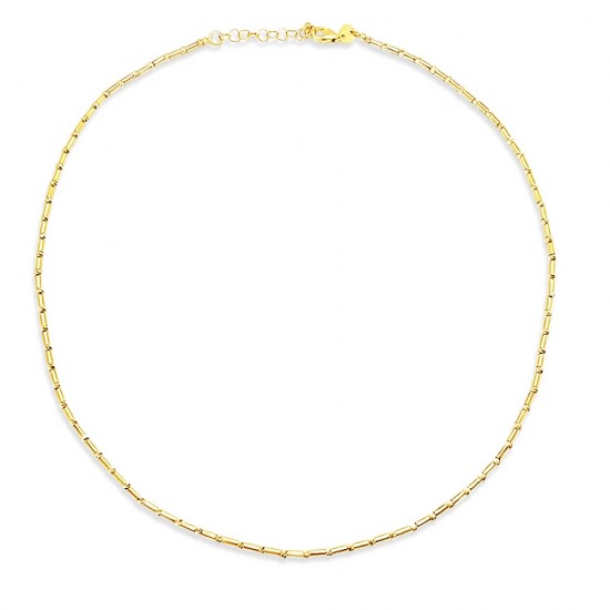 Arany Lánc (méret:42-45) AU 79654