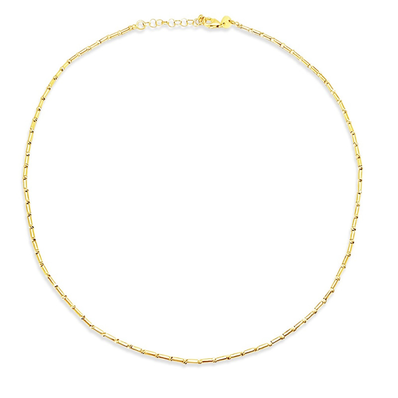 Arany Lánc (méret:42-45) AU 79654 Arany Lánc (méret:42-45) AU 79654