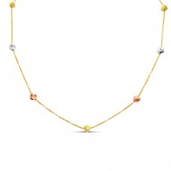 Arany Nyakék (méret:45) AU 96226 Arany Nyakék (méret:45) AU 96226