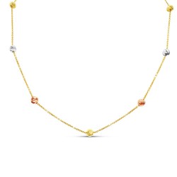 Arany Nyakék (méret:45) AU 96226