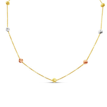 Arany Nyakék (méret:45) AU 96226