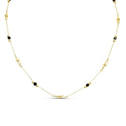 Arany Nyakék (méret:40-42) AU 96115 Arany Nyakék (méret:40-42) AU 96115