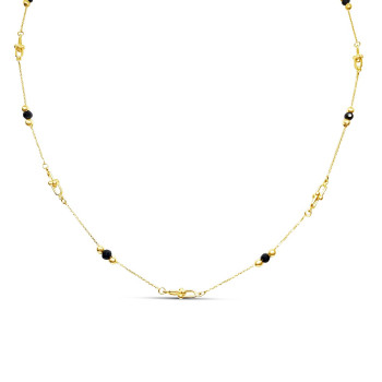 Arany Nyakék (méret:40-42) AU 96115