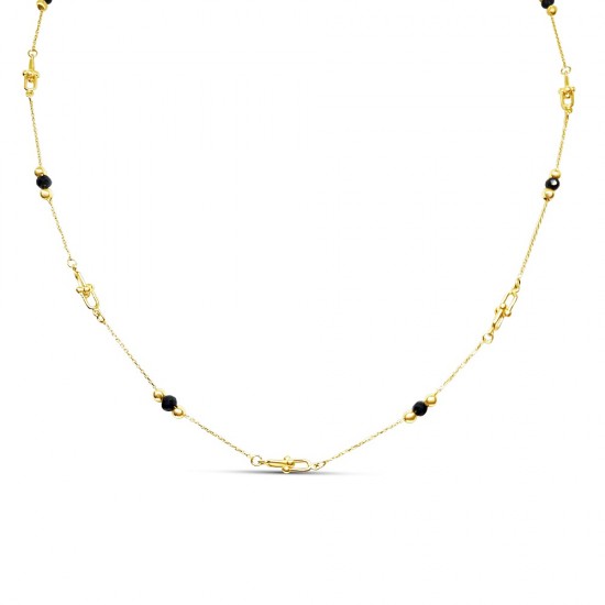 Arany Nyakék (méret:40-42) AU 96115 Arany Nyakék (méret:40-42) AU 96115