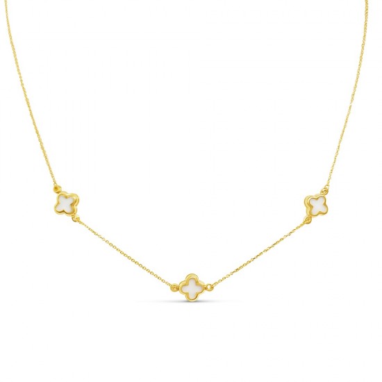 Arany Nyakék (méret:43) AU 96591